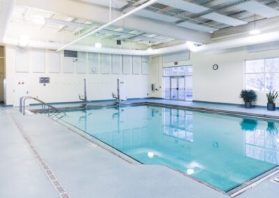 Rogers Adult Wellness Center