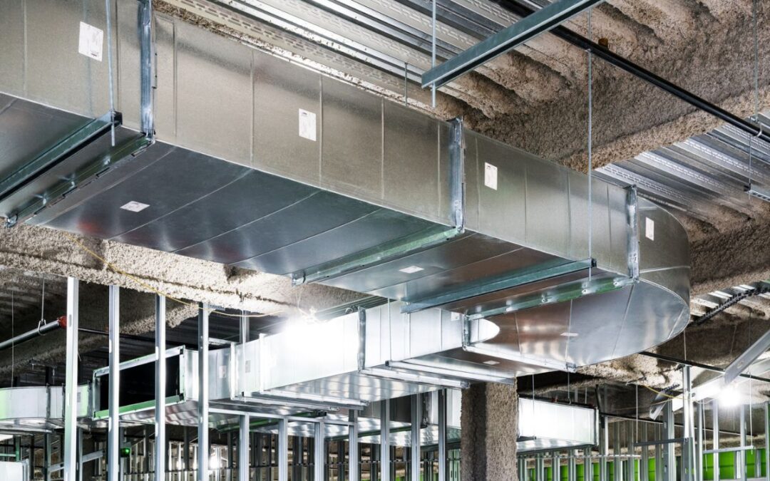 Pepsi Tenant Infill