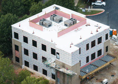 Half Moon Oral Maxillofacial & Implant Surgery